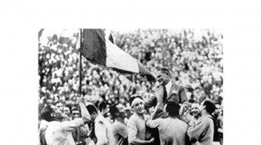 El Mundial de Mussolini: Argentina con suplentes, un partido que se jugó tres veces y la sombra del "Duce" en Italia 1934