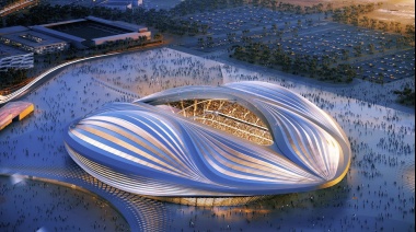 Los sitios de apuesta se preparan para el Mundial Qatar 2022