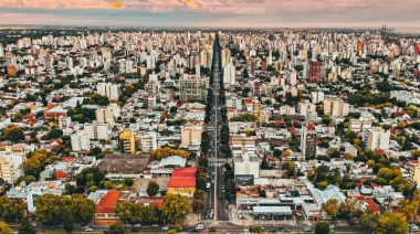 En La Plata habilitaron un registro de inmuebles para alquiler temporario