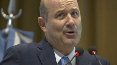 El ex presidente del Banco Central de Macri y egresado de la UNLP, Federico Sturzenegger, no pasó el "filtro" del CONICET