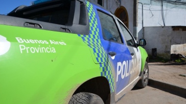 Un hombre mató a su ex mujer, al hijo de ella y se suicidó