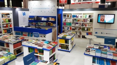 Faltan 5 meses para la 47.ª Feria Internacional del Libro de Buenos Aires y los puestos ya están reservados en un 95%