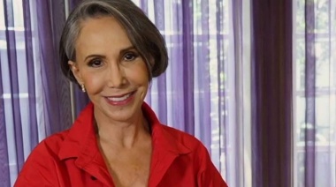 "¡Muy bien jugado, Tesoro!": "Doña Florinda" felicitó a Messi por la obtención de la Copa del Mundo