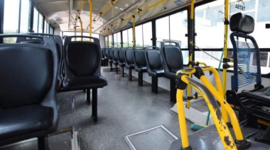 Vuelve a subir el precio del micro en La Plata