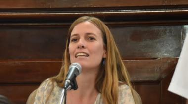 Desde el kirchnerismo rechazan los proyectos de rezonificación