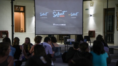 Las pantallas del Cine Móvil vuelven a animar el fin de semana con nuevas películas