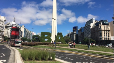 En la Ciudad de Buenos Aires habrá propuestas gastronómicas y culturales especialmente preparadas para este fin de semana largo