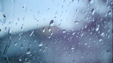 Este viernes por la noche llegarían las lluvias a La Plata