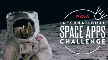 En simultáneo con más de 200 sedes de todo el mundo, la Universidad de La Plata será otra vez sede del NASA Space App Challenge