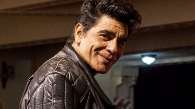 Juan Palomino protagonizará la obra “Otelo” en la Sala Armando Discépolo de La Plata