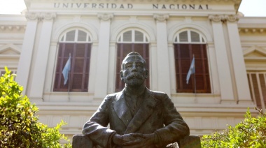 La UNLP es la única universidad argentina que tiene "Presidente" y no "Rector", ¿sabés por qué?