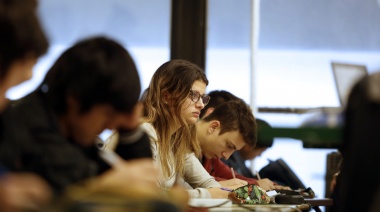 El año que viene ingresarán a la UNLP cerca de 34 mil estudiantes