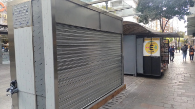 Los puestos de diarios y revistas podrán prestar servicios de correo postal