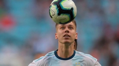 Garro declaró “Ciudadanos ilustres” de La Plata a Foyth, Rulli y al preparador físico Luis Oscar Martín