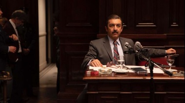"Argentina, 1985" fue nominada al Oscar a Mejor Película Internacional