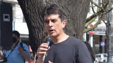 Octavio Miloni confirmó que ADULP movilizará el miércoles 24: "La incertidumbre que genera este ajuste es tremenda"