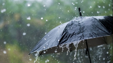 ¿El 1 de enero caerá granizo en La Plata? Alerta climática y Nivel de Atención del Riesgo "amarillo"