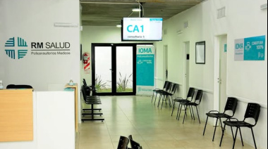 Crecen las quejas contra el IOMA en La Plata: “Nos dejan desamparados a todos”