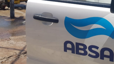 Los Hornos: por inconvenientes eléctricos se encuentra afectado el servicio de agua