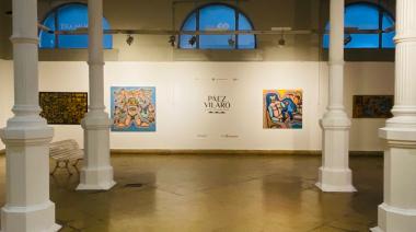El MUMART, el MACLA y el centro cultural Islas Malvinas serán sede durante todo marzo de "Itinerarios del Arte"