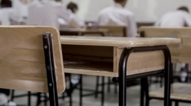Este año las clases en la provincia de Buenos Aires comenzarán el 1° de marzo