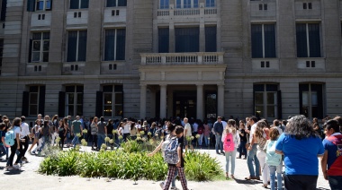 Se acerca la fecha de inscripción para ingresar a los Colegios de la UNLP en 2022