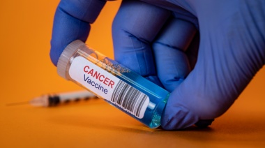 BioNTech se asoció con el gobierno del Reino Unido y ya comienza a ensayar vacunas contra el cáncer