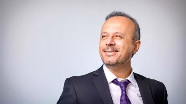 Rodolfo Aguiar cuestionó la designación del ex CEO de Syngenta: "Se tiene que ir"