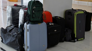 ¿Qué debe hacer un pasajero o pasajera ante una pérdida o robo de equipaje en micros?