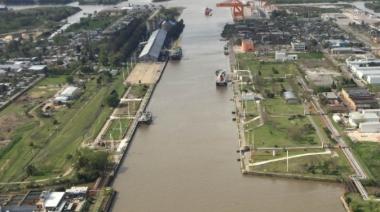 Los intendentes de la Región Capital cuestionaron la suba de tarifas en los peajes del Puerto La Plata