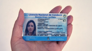 ¿Cuándo hay que pedir los turnos para renovar la licencia en La Plata y qué pasa si el carnet se vence?