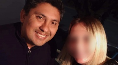 Un concejal del Frente de Todos de Berazategui fue asesinado con 11 balazos por el ex esposo de su pareja