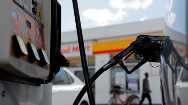 Shell "hace punta" con el nuevo aumento en los combustibles y estrena otro golpe a los bolsillos de los consumidores