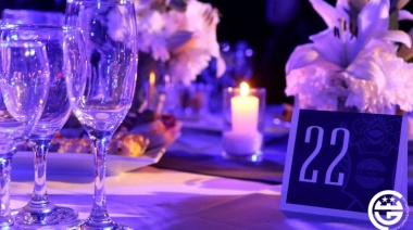 Gimnasia organiza una cena de gala para financiar obras en Estancia Chica: "La Noche de los 1.000 dólares"