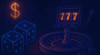 Lo Que No Sabías Detrás de los Juegos de Azar: ¿La Casa Siempre Gana?