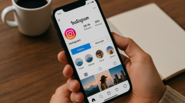 Cómo lograr visibilidad en el algoritmo de Instagram (sin morir en el intento)