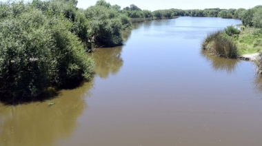 La Municipalidad de La Plata denunció ante la Justicia el uso ilegal de tierras en el humedal del arroyo El Pescado