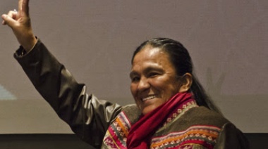 ADULP pidió la libertad de Milagro Sala y acusó al gobernador de Jujuy de "manipular el poder judicial de la provincia"