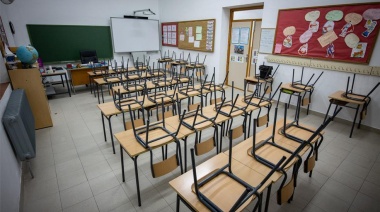 El próximo jueves no habrá clases en las escuelas secundarias de La Plata