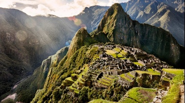 Cerraron Machu Picchu por los disturbios en Perú