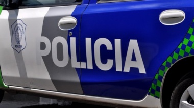 La Policía detuvo a un hombre acusado de matar a su pareja a golpes por celos