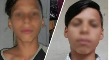 Continúa la búsqueda del adolescente de 13 años desaparecido en La Plata