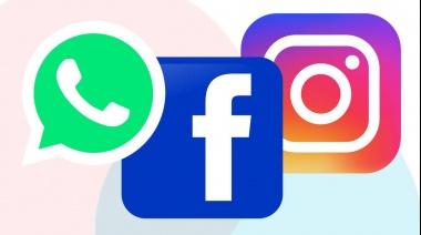 Se cayeron Whatsapp, Facebook e Instagram: para un especialista puede haber sido la caída de los DNS