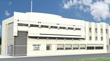 Con financiamiento nacional, la UNLP construirá tres nuevos edificios para centros de investigación del Conicet La Plata