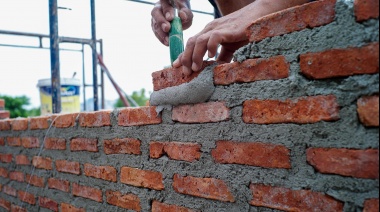 Un juzgado de La Plata le dio la razón al municipio y ordenó suspender las obras cercanas al arroyo El Pescado