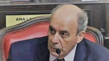 Hirtz: "Lo importante es tener una idea común con lo que se piensa hacer si se llega al gobierno y después se verá quien es el mejor posicionado"
