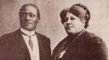 Descendiente de esclavos, masón, fundador del Colegio de Escribanos de La Plata y de la Unión Cívica Radical: quién fue Tomás Platero