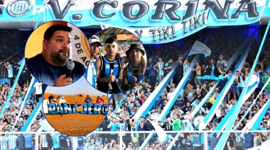 Vincularon a un poderoso gremialista con la interna de la barra brava de Racing