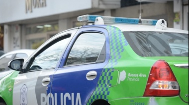 Dos automovilistas protagonizaron un tiroteo en Los Hornos