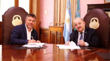 La ciudad de Magdalena tendrá el primer parque solar universitario de América Latina